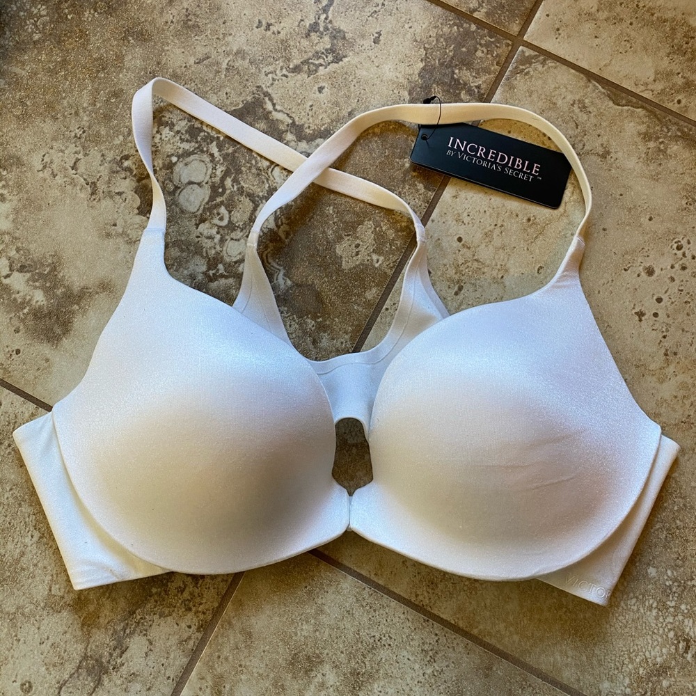 Victoria Secret, Incredible Bra, 38B, NWT